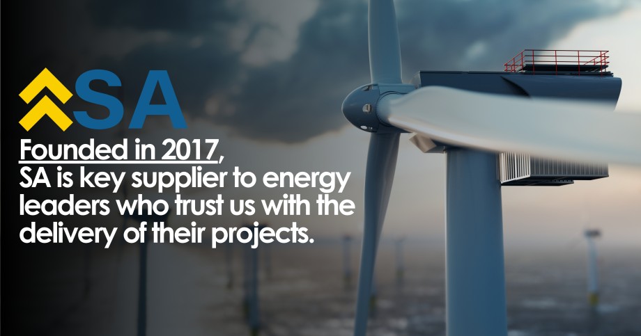 SA Operations: Progress to excellence